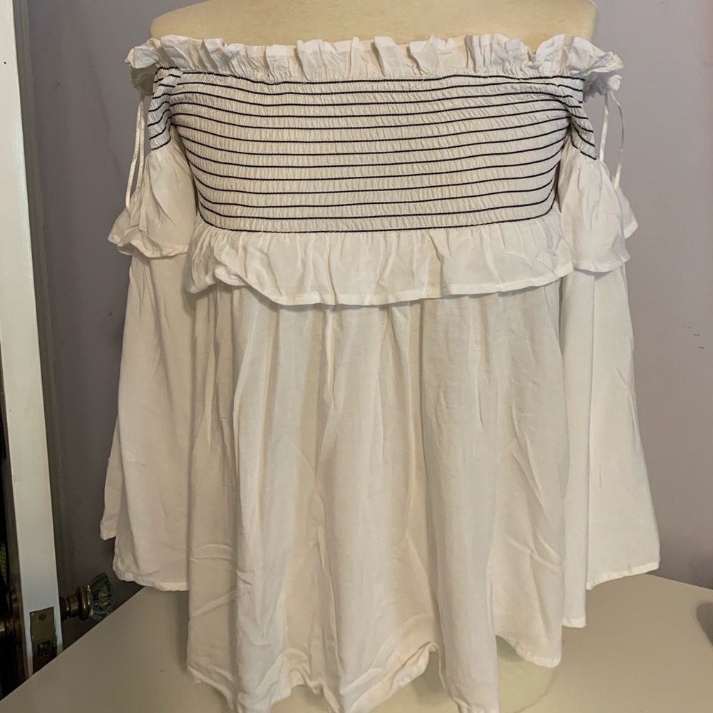 vintage havana top